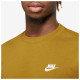 Nike Ανδρικό φούτερ Sportswear Club Fleece